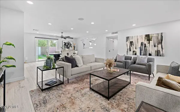11615 N 30TH Street, Phoenix, AZ 85028