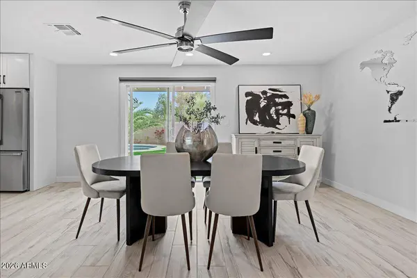 11615 N 30TH Street, Phoenix, AZ 85028