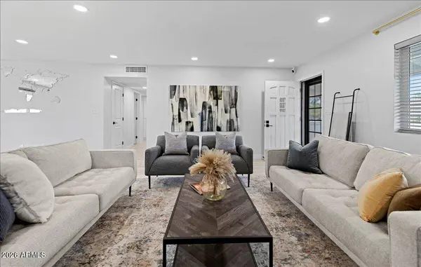 11615 N 30TH Street, Phoenix, AZ 85028