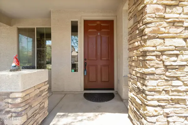 3438 W GALVIN Street, Phoenix, AZ 85086
