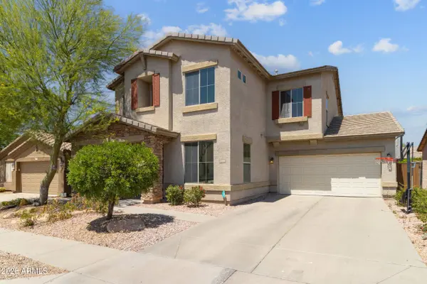 3438 W GALVIN Street, Phoenix, AZ 85086