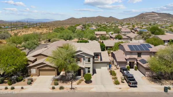 3438 W GALVIN Street, Phoenix, AZ 85086