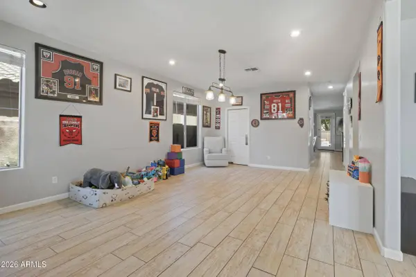 3438 W GALVIN Street, Phoenix, AZ 85086
