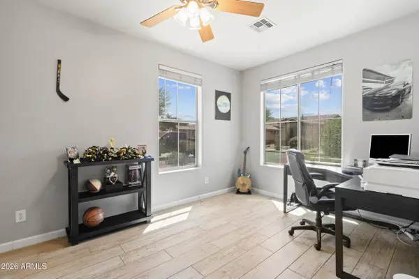 3438 W GALVIN Street, Phoenix, AZ 85086