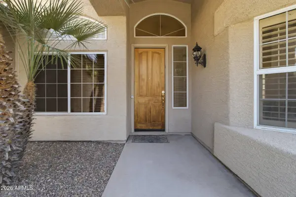 16435 N 47TH Place, Phoenix, AZ 85032