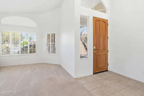 16435 N 47TH Place, Phoenix, AZ 85032