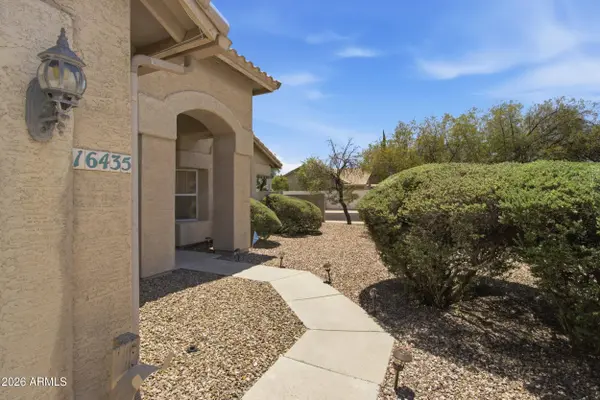 16435 N 47TH Place, Phoenix, AZ 85032