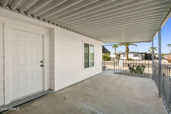 9019 E CACTUS Lane S, Sun Lakes, AZ 85248