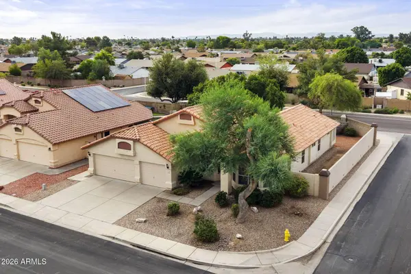 5769 W IRONWOOD Drive, Glendale, AZ 85302