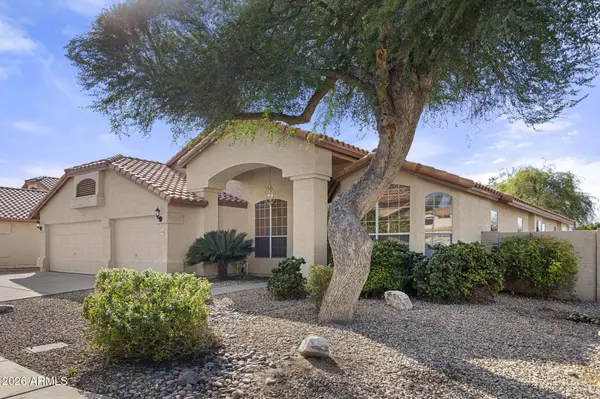 5769 W IRONWOOD Drive, Glendale, AZ 85302