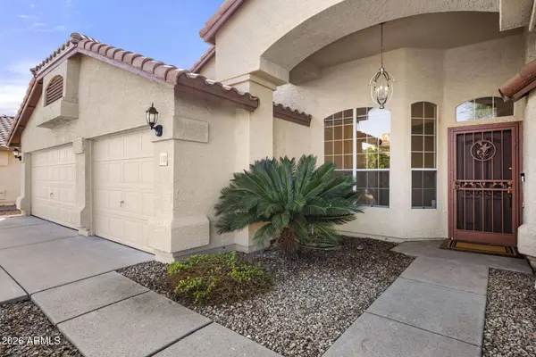 5769 W IRONWOOD Drive, Glendale, AZ 85302