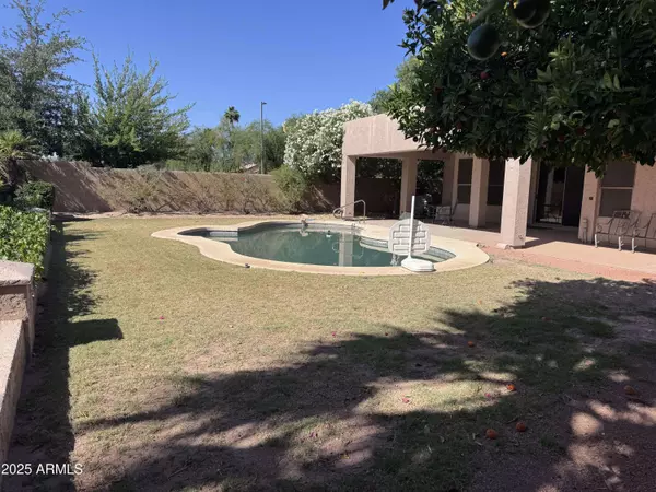 20609 N 57TH Drive, Glendale, AZ 85308