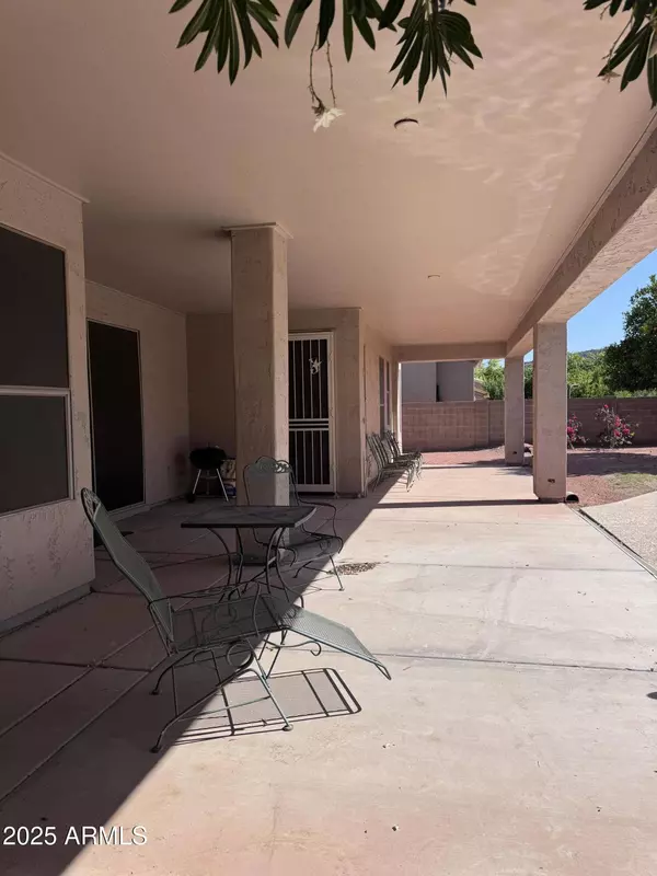 20609 N 57TH Drive, Glendale, AZ 85308