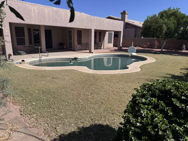 20609 N 57TH Drive, Glendale, AZ 85308