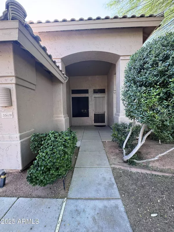 20609 N 57TH Drive, Glendale, AZ 85308