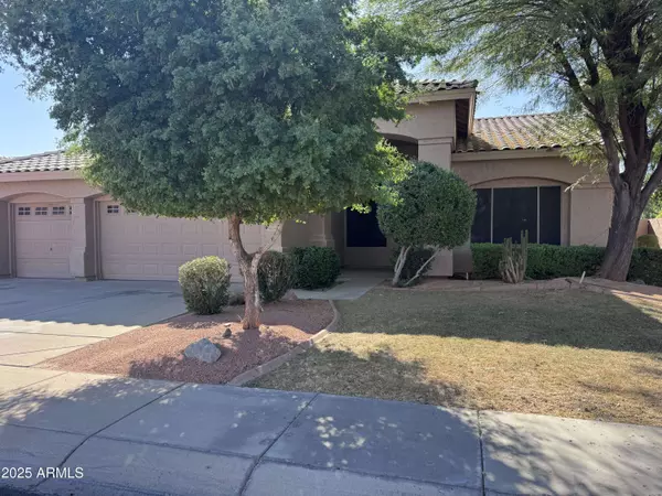 20609 N 57TH Drive, Glendale, AZ 85308