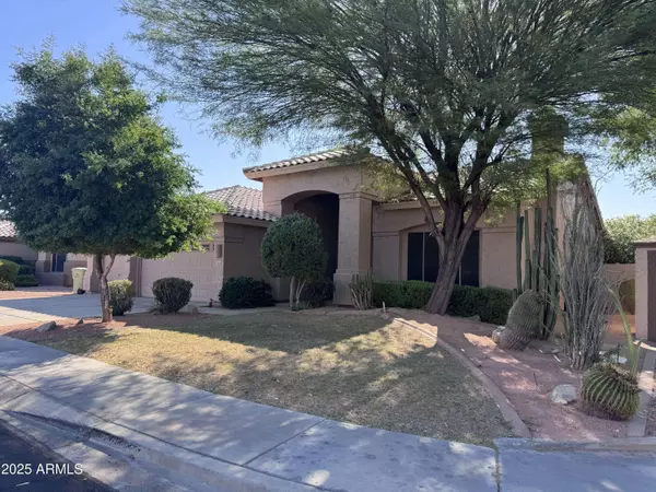 20609 N 57TH Drive, Glendale, AZ 85308