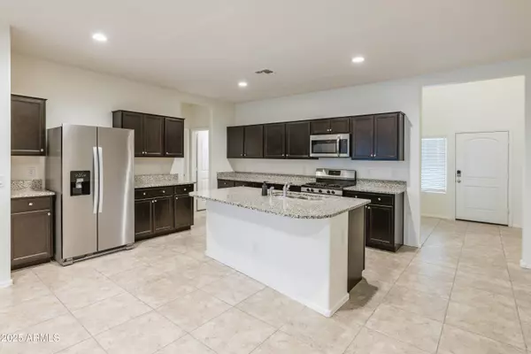 3865 N 306TH Lane, Buckeye, AZ 85396