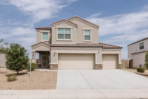 3865 N 306TH Lane, Buckeye, AZ 85396