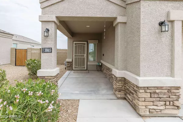 3865 N 306TH Lane, Buckeye, AZ 85396