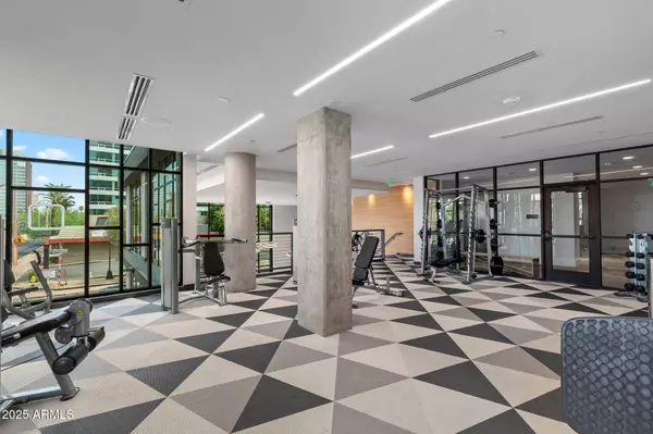 3131 N CENTRAL Avenue #3009, Phoenix, AZ 85012