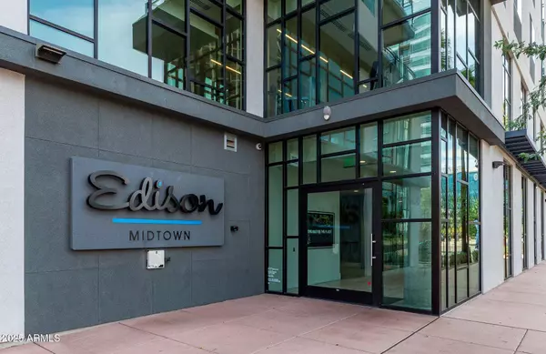 3131 N CENTRAL Avenue #3009, Phoenix, AZ 85012