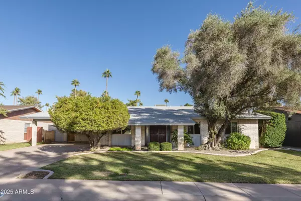 7125 N 20TH Avenue, Phoenix, AZ 85021