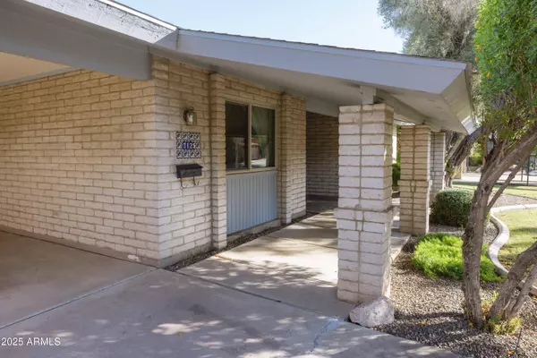 7125 N 20TH Avenue, Phoenix, AZ 85021