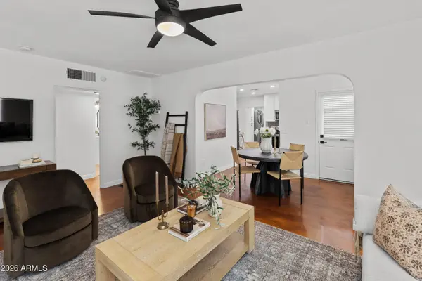 1346 E PALM Lane, Phoenix, AZ 85006