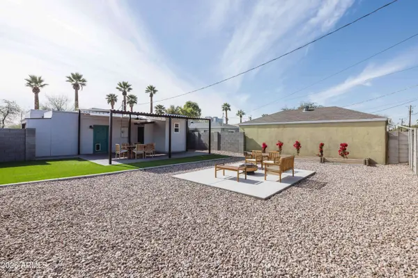 1346 E PALM Lane, Phoenix, AZ 85006