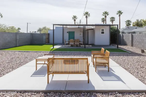 1346 E PALM Lane, Phoenix, AZ 85006