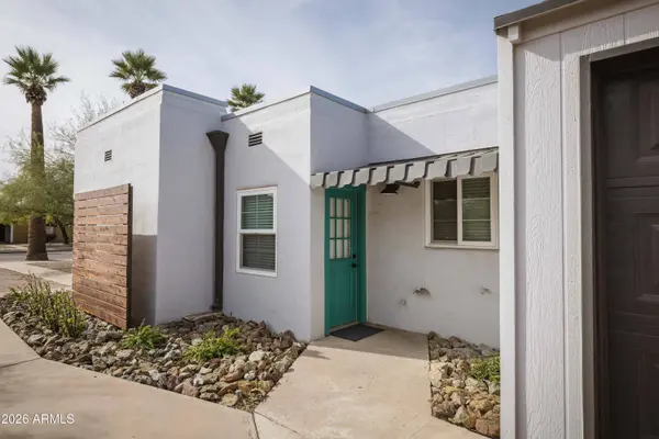 1346 E PALM Lane, Phoenix, AZ 85006