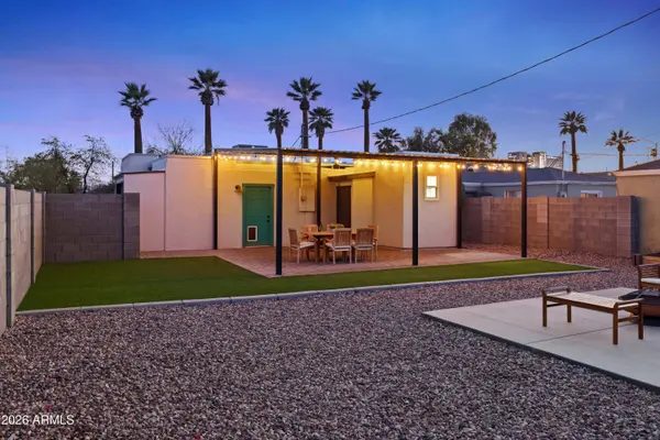 1346 E PALM Lane, Phoenix, AZ 85006