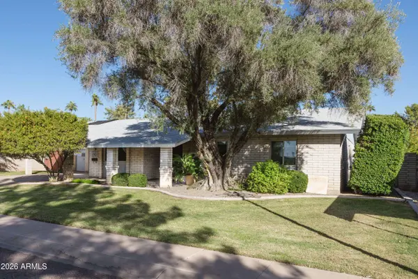 7125 N 20TH Avenue, Phoenix, AZ 85021