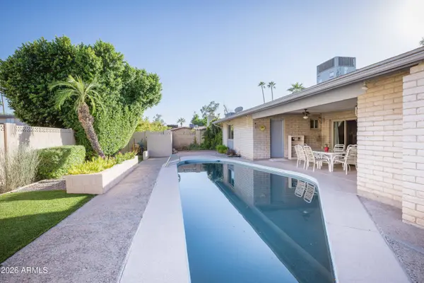 7125 N 20TH Avenue, Phoenix, AZ 85021