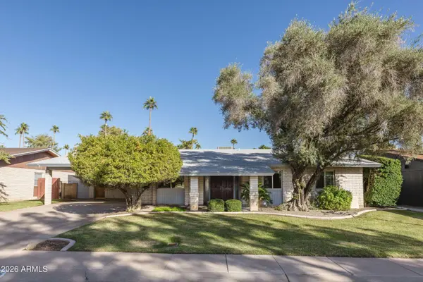 7125 N 20TH Avenue, Phoenix, AZ 85021