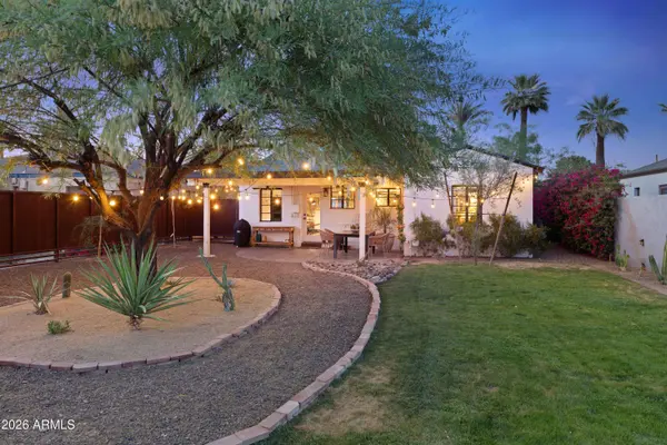 1105 W WILLETTA Street, Phoenix, AZ 85007