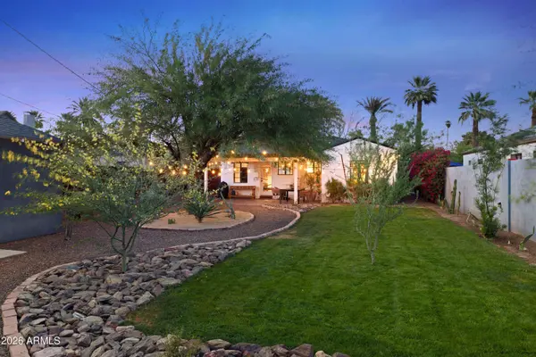 1105 W WILLETTA Street, Phoenix, AZ 85007