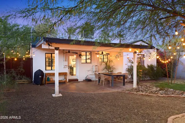 1105 W WILLETTA Street, Phoenix, AZ 85007