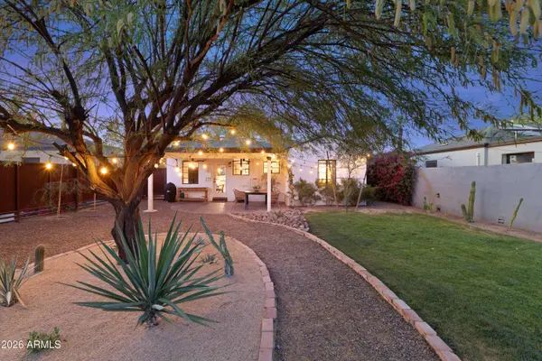 1105 W WILLETTA Street, Phoenix, AZ 85007