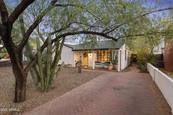 1105 W WILLETTA Street, Phoenix, AZ 85007