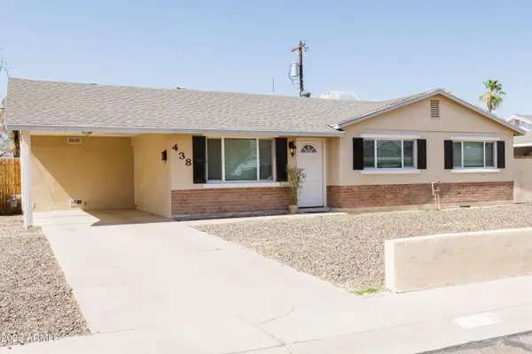 438 E PIERCE Street, Tempe, AZ 85288
