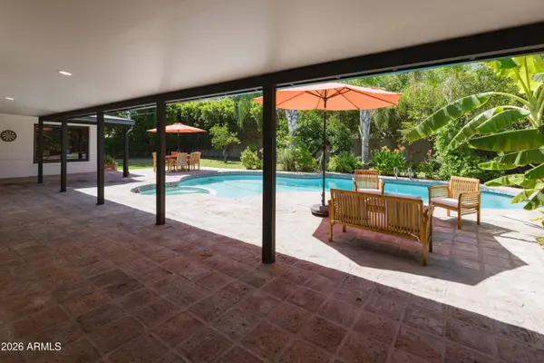 525 W PALO VERDE Drive, Phoenix, AZ 85013