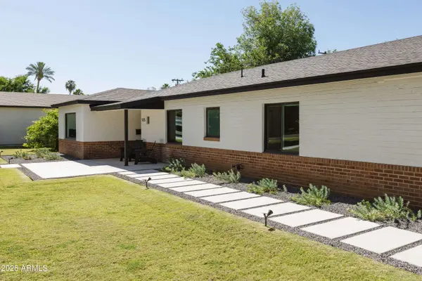 525 W PALO VERDE Drive, Phoenix, AZ 85013