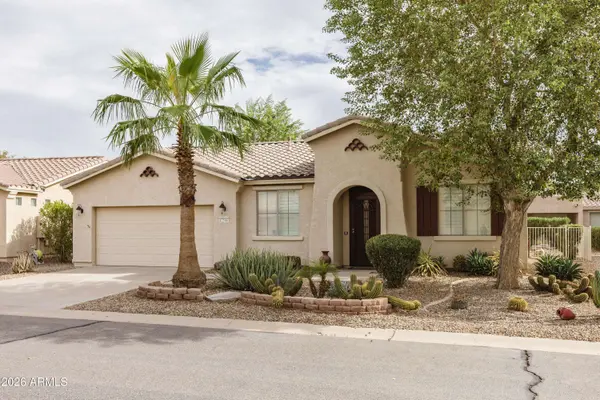 42546 W MILKY Way, Maricopa, AZ 85138