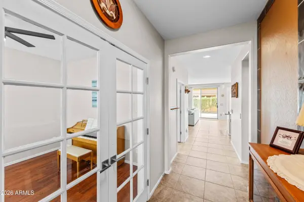 42546 W MILKY Way, Maricopa, AZ 85138
