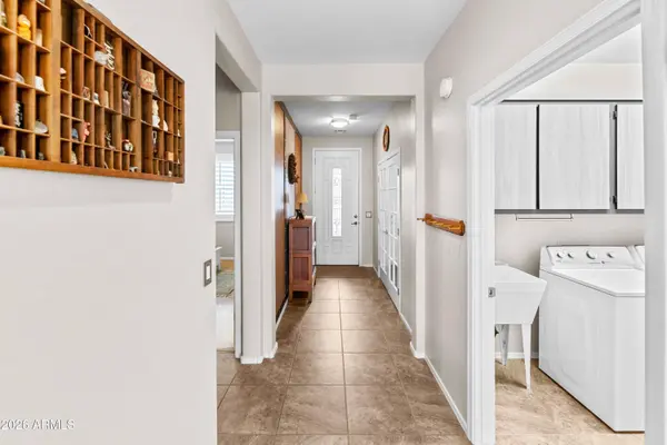 42546 W MILKY Way, Maricopa, AZ 85138
