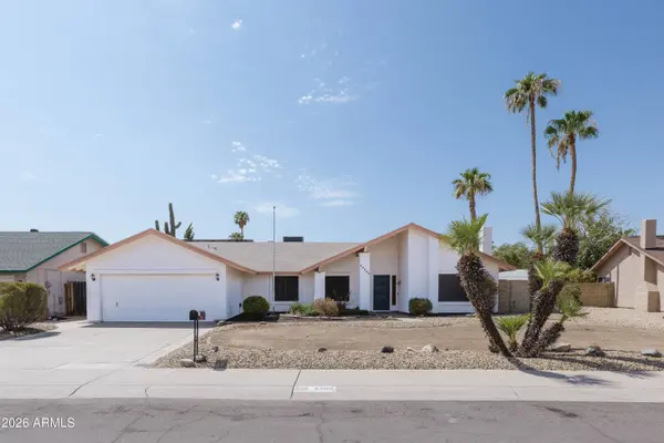 2309 W PORT ROYALE Lane