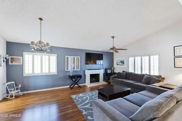 2309 W PORT ROYALE Lane, Phoenix, AZ 85023