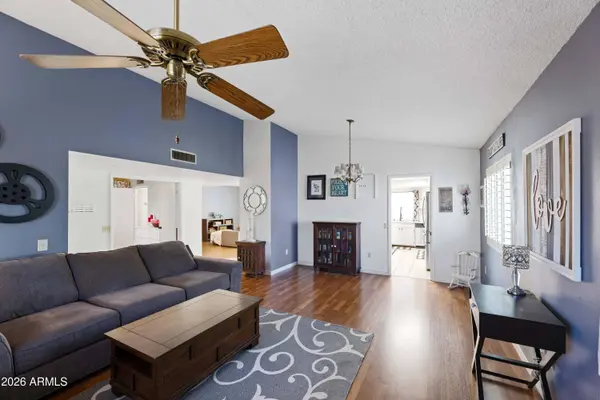 2309 W PORT ROYALE Lane, Phoenix, AZ 85023